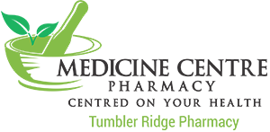 Tumbler Ridge Pharmacy